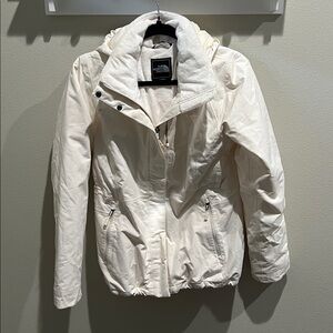 The North Face Women's Snow Jacket